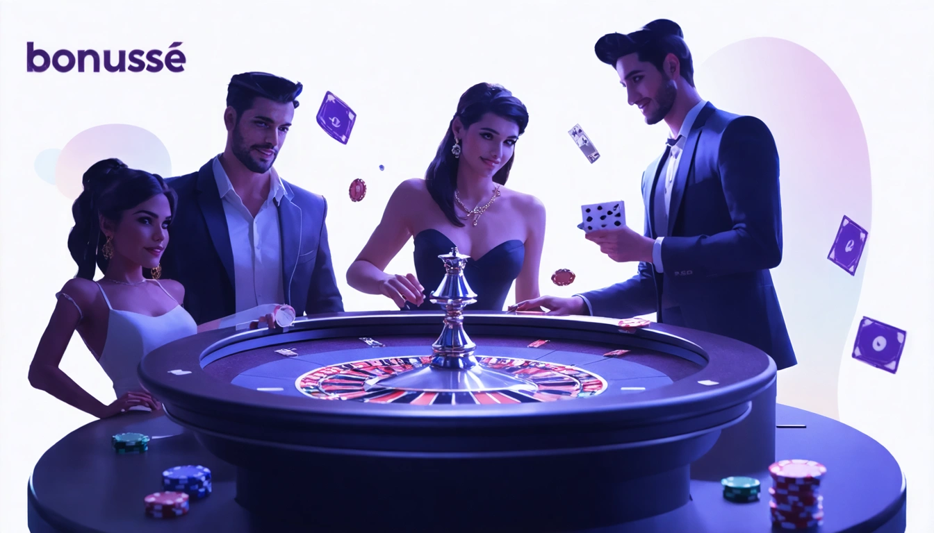 bonusse NV Casino