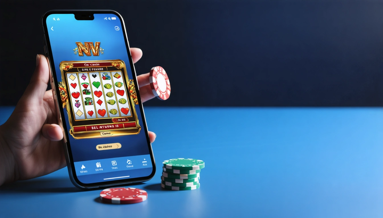 spielanleitung NV Casino