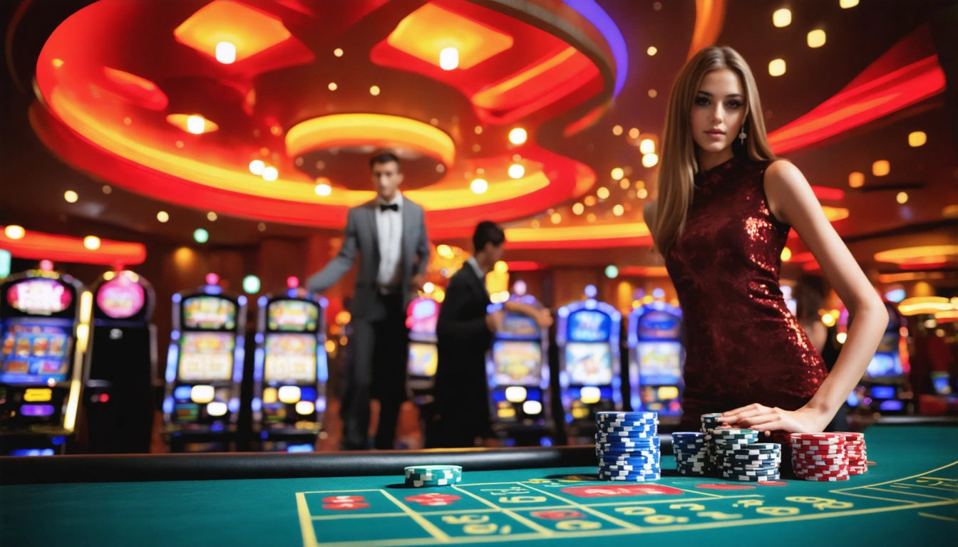 app NV Casino