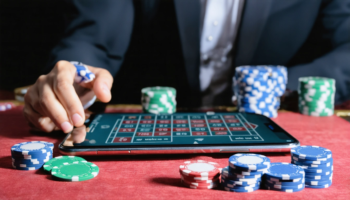 bonus NV Casino