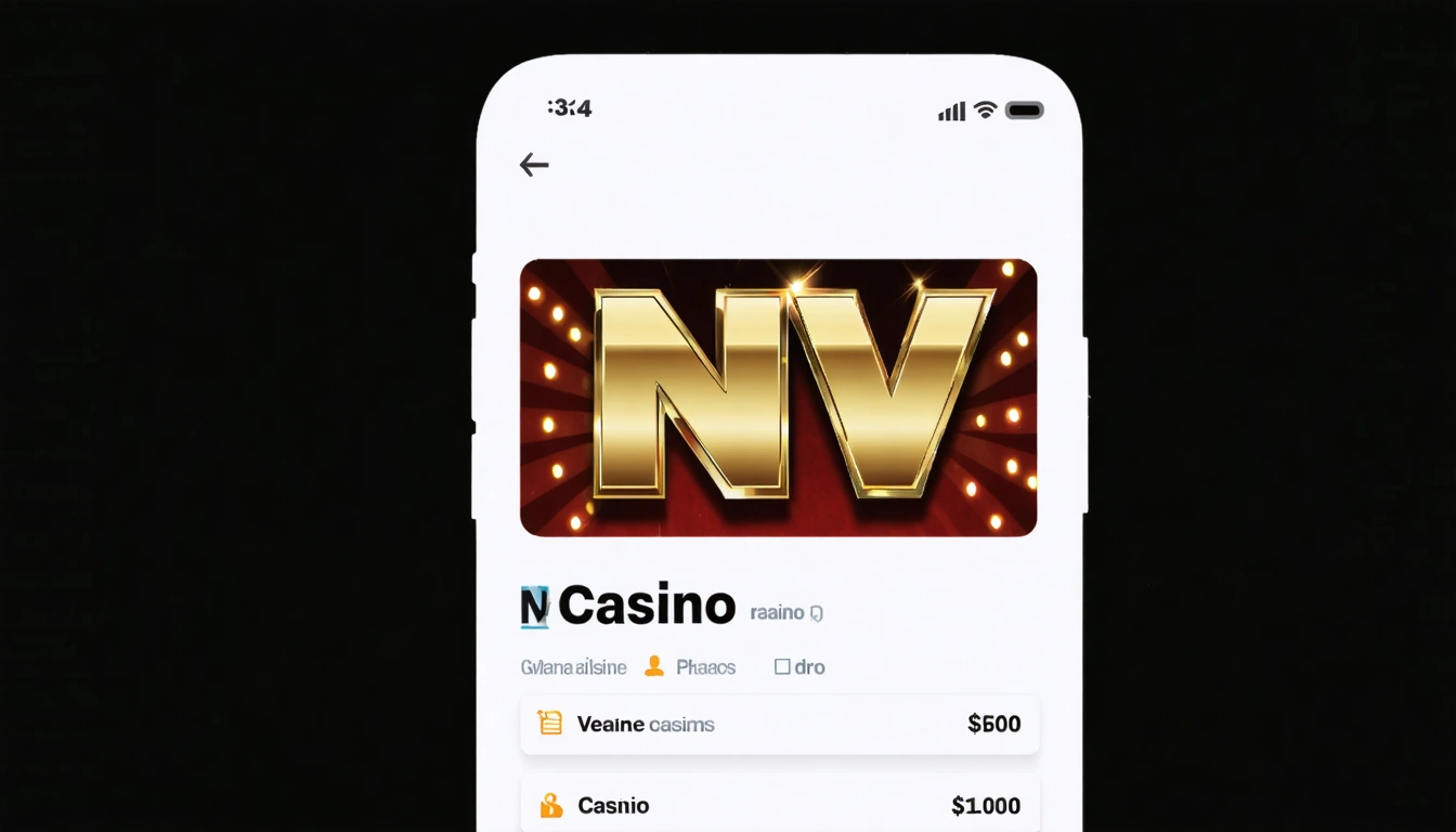 review NV Casino