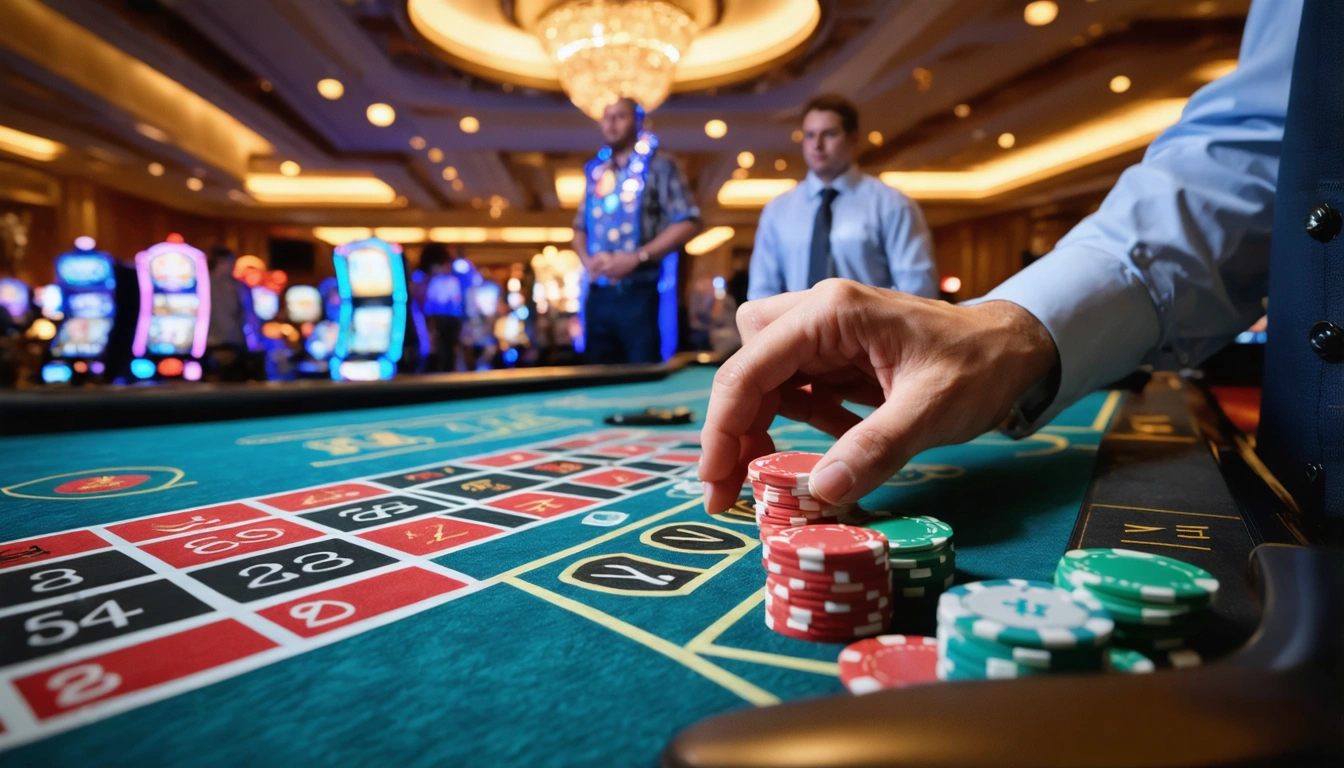 review NV Casino